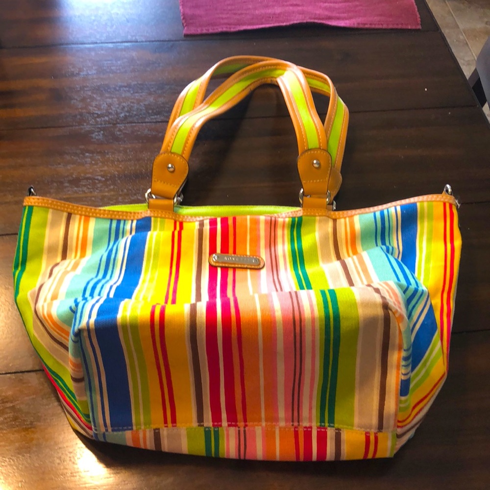 Rosetti shoulder bag